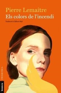 ELS COLORS DE L'INCENDI | 9788490269619 | LEMAITRE, PIERRE | Llibres Parcir | Llibreria Parcir | Llibreria online de Manresa | Comprar llibres en català i castellà online