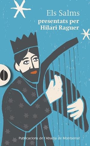 ELS SALMS | 9788491910404 | RAGUER I SUÑER, HILARI | Llibres Parcir | Llibreria Parcir | Llibreria online de Manresa | Comprar llibres en català i castellà online