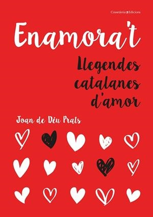 ENAMORA'T | 9788490348109 | PRATS PIJOAN, JOAN DE DÉU | Llibres Parcir | Llibreria Parcir | Llibreria online de Manresa | Comprar llibres en català i castellà online