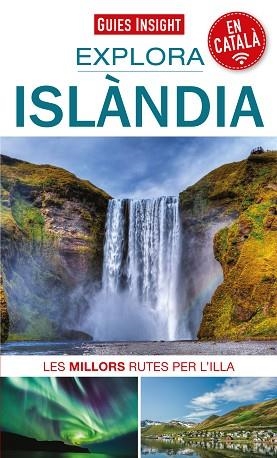 EXPLORA ISLÀNDIA | 9788490348178 | AA.VV | Llibres Parcir | Librería Parcir | Librería online de Manresa | Comprar libros en catalán y castellano online