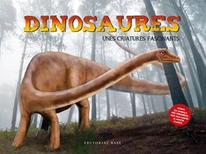 DINOSAURES. UNES CRIATURES FASCINANTS | 9788417759131 | KIRKWOOD, DIANA / VILLENEUVE, MYLÈNE | Llibres Parcir | Librería Parcir | Librería online de Manresa | Comprar libros en catalán y castellano online