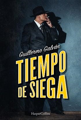 TIEMPO DE SIEGA | 9788491393191 | GALVÁN, GUILLERMO | Llibres Parcir | Librería Parcir | Librería online de Manresa | Comprar libros en catalán y castellano online