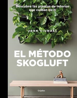 EL MÉTODO SKOGLUFT | 9788417338695 | VIUMDAL, JØRN | Llibres Parcir | Llibreria Parcir | Llibreria online de Manresa | Comprar llibres en català i castellà online