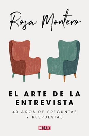 EL ARTE DE LA ENTREVISTA | 9788499929439 | MONTERO, ROSA | Llibres Parcir | Llibreria Parcir | Llibreria online de Manresa | Comprar llibres en català i castellà online