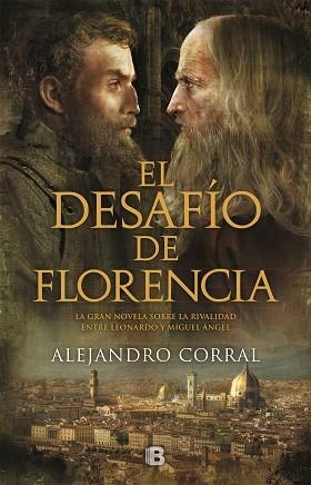 EL DESAFÍO DE FLORENCIA | 9788466664769 | CORRAL, ALEJANDRO | Llibres Parcir | Llibreria Parcir | Llibreria online de Manresa | Comprar llibres en català i castellà online