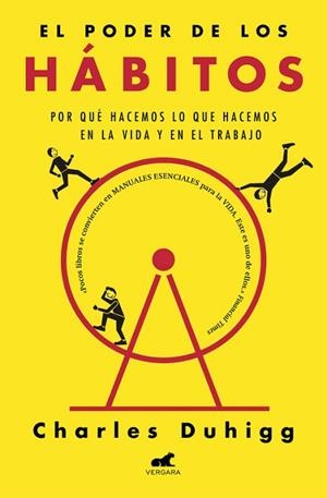 EL PODER DE LOS HÁBITOS | 9788417664138 | DUHIGG, CHARLES | Llibres Parcir | Llibreria Parcir | Llibreria online de Manresa | Comprar llibres en català i castellà online