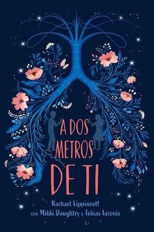 A DOS METROS DE TI | 9788417605025 | LIPPINCOTT, RACHAEL | Llibres Parcir | Llibreria Parcir | Llibreria online de Manresa | Comprar llibres en català i castellà online