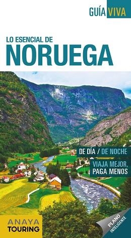 NORUEGA | 9788491580775 | ROSAL, MARIO DEL | Llibres Parcir | Librería Parcir | Librería online de Manresa | Comprar libros en catalán y castellano online