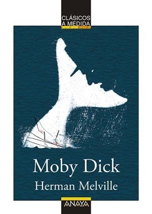 MOBY DICK | 9788469847978 | MELVILLE, HERMAN | Llibres Parcir | Librería Parcir | Librería online de Manresa | Comprar libros en catalán y castellano online