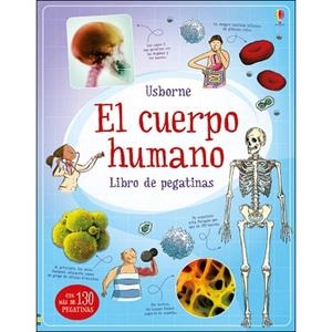 EL CUERPO HUMANO | 9781474964159 | Llibres Parcir | Librería Parcir | Librería online de Manresa | Comprar libros en catalán y castellano online
