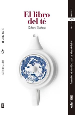 EL LIBRO DEL TÉ | 9788441439153 | OKAKURA, KAKUZO | Llibres Parcir | Librería Parcir | Librería online de Manresa | Comprar libros en catalán y castellano online
