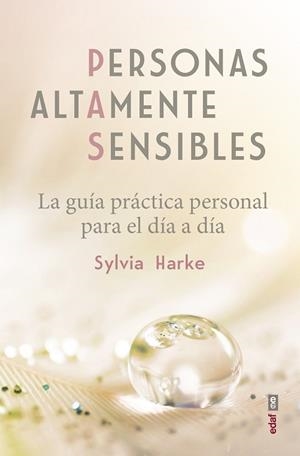 PERSONAS ALTAMENTE SENSIBLES | 9788441438873 | HARKE, SYLVIA | Llibres Parcir | Librería Parcir | Librería online de Manresa | Comprar libros en catalán y castellano online