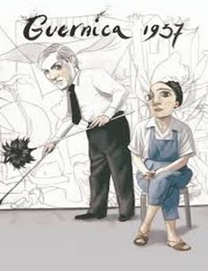 GUERNICA 1937 | 9788494889820 | VIRCONDELET, ALAIN | Llibres Parcir | Librería Parcir | Librería online de Manresa | Comprar libros en catalán y castellano online