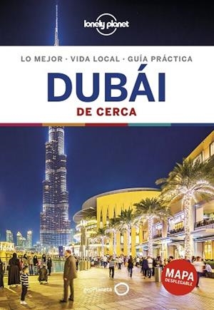 DUBÁI DE CERCA 2 | 9788408197331 | SCHULTE-PEEVERS, ANDREA/RAUB, KEVIN | Llibres Parcir | Llibreria Parcir | Llibreria online de Manresa | Comprar llibres en català i castellà online