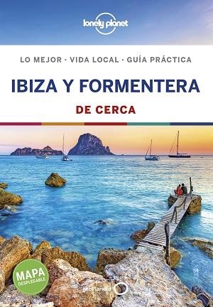 IBIZA Y FORMENTERA DE CERCA 3 | 9788408200857 | NOBLE, ISABELLA | Llibres Parcir | Librería Parcir | Librería online de Manresa | Comprar libros en catalán y castellano online