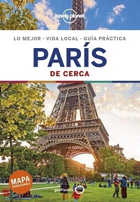 PARÍS DE CERCA 6 | 9788408200918 | LE NEVEZ, CATHERINE/PITTS, CHRISTOPHER/WILLIAMS, NICOLA | Llibres Parcir | Llibreria Parcir | Llibreria online de Manresa | Comprar llibres en català i castellà online