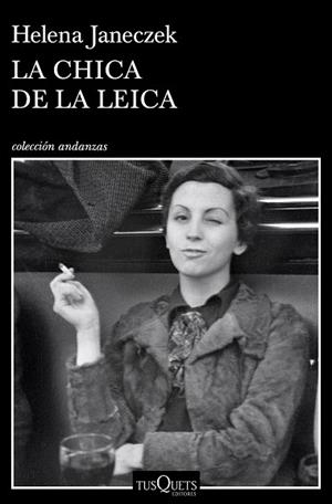 LA CHICA DE LA LEICA | 9788490666555 | JANECZEK, HELENA | Llibres Parcir | Llibreria Parcir | Llibreria online de Manresa | Comprar llibres en català i castellà online