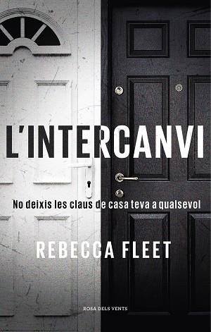 L'INTERCANVI | 9788417444525 | FLEET, REBECCA | Llibres Parcir | Llibreria Parcir | Llibreria online de Manresa | Comprar llibres en català i castellà online