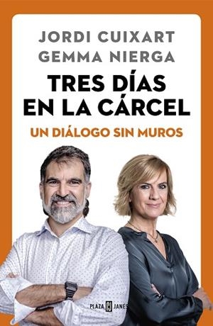 TRES DÍAS EN LA CÁRCEL | 9788401023637 | CUIXART, JORDI / NIERGA, GEMMA | Llibres Parcir | Llibreria Parcir | Llibreria online de Manresa | Comprar llibres en català i castellà online