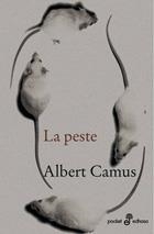 LA PESTE | 9788435018814 | CAMUS, ALBERT | Llibres Parcir | Librería Parcir | Librería online de Manresa | Comprar libros en catalán y castellano online