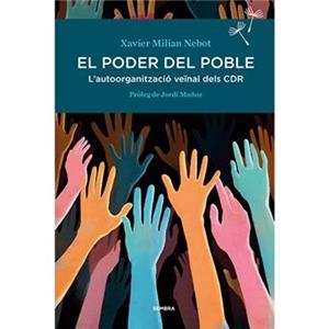 EL PODER DEL POBLE | 9788416698288 | XAVIER MILIAN NEBOT | Llibres Parcir | Llibreria Parcir | Llibreria online de Manresa | Comprar llibres en català i castellà online