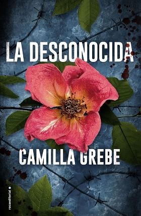 LA DESCONOCIDA | 9788417092795 | GREBE, CAMILLA | Llibres Parcir | Llibreria Parcir | Llibreria online de Manresa | Comprar llibres en català i castellà online