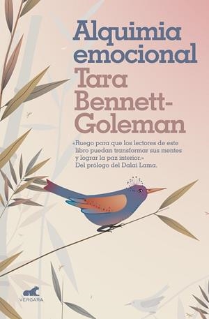 ALQUIMIA EMOCIONAL | 9788417664077 | BENNETT-GOLEMAN, TARA | Llibres Parcir | Librería Parcir | Librería online de Manresa | Comprar libros en catalán y castellano online