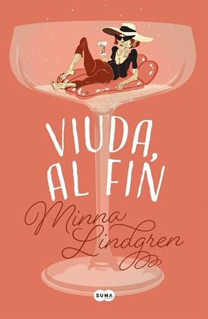 VIUDA, AL FIN | 9788491292937 | LINDGREN, MINNA | Llibres Parcir | Llibreria Parcir | Llibreria online de Manresa | Comprar llibres en català i castellà online