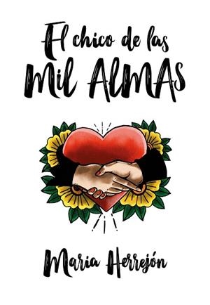 EL CHICO DE LAS MIL ALMAS | 9788420433929 | HERREJÓN, MARÍA | Llibres Parcir | Llibreria Parcir | Llibreria online de Manresa | Comprar llibres en català i castellà online