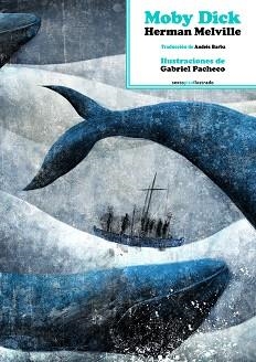 MOBY DICK | 9788417517212 | MELVILLE, HERMAN | Llibres Parcir | Llibreria Parcir | Llibreria online de Manresa | Comprar llibres en català i castellà online