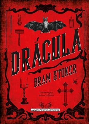 DRÁCULA (CLÁSICOS) | 9788415618836 | STOKER, BRAM | Llibres Parcir | Llibreria Parcir | Llibreria online de Manresa | Comprar llibres en català i castellà online