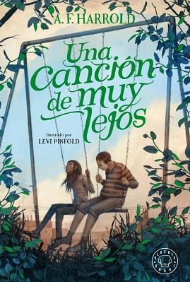 UNA CANCIÓN DE MUY LEJOS | 9788417552169 | HARROLD, A. F. | Llibres Parcir | Llibreria Parcir | Llibreria online de Manresa | Comprar llibres en català i castellà online