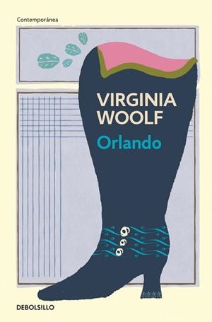 ORLANDO | 9788490623831 | WOOLF, VIRGINIA | Llibres Parcir | Librería Parcir | Librería online de Manresa | Comprar libros en catalán y castellano online