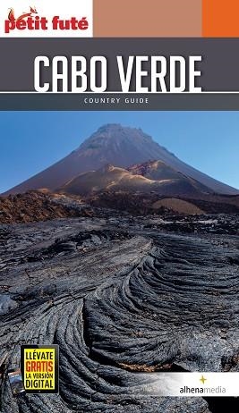 CABO VERDE | 9788416395323 | VARIOS AUTORES | Llibres Parcir | Llibreria Parcir | Llibreria online de Manresa | Comprar llibres en català i castellà online
