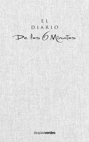 EL DIARIO DE LOS 6 MINUTOS | 9788416972593 | SPENST, DOMINIK | Llibres Parcir | Llibreria Parcir | Llibreria online de Manresa | Comprar llibres en català i castellà online