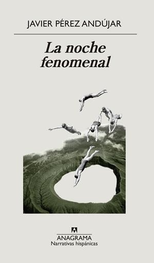 LA NOCHE FENOMENAL | 9788433998712 | PÉREZ ANDÚJAR, JAVIER | Llibres Parcir | Llibreria Parcir | Llibreria online de Manresa | Comprar llibres en català i castellà online