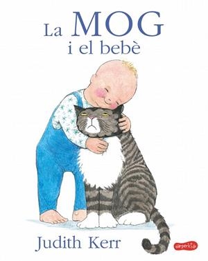 LA MOG I EL BEBÈ | 9788417222604 | KERR, JUDITH | Llibres Parcir | Llibreria Parcir | Llibreria online de Manresa | Comprar llibres en català i castellà online