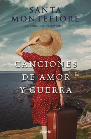 CANCIONES DE AMOR Y GUERRA | 9788416517145 | MONTEFIORE, SANTA | Llibres Parcir | Llibreria Parcir | Llibreria online de Manresa | Comprar llibres en català i castellà online