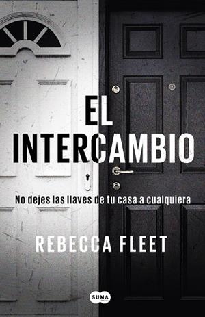 EL INTERCAMBIO | 9788491291565 | FLEET, REBECCA | Llibres Parcir | Llibreria Parcir | Llibreria online de Manresa | Comprar llibres en català i castellà online