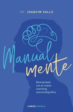 MANUAL MENTE | 9788448025311 | VALLS MORATO, JOAQUIM | Llibres Parcir | Llibreria Parcir | Llibreria online de Manresa | Comprar llibres en català i castellà online