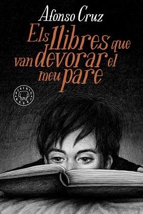ELS LLIBRES QUE VAN DEVORAR EL MEU PARE | 9788417552282 | CRUZ, AFONSO | Llibres Parcir | Llibreria Parcir | Llibreria online de Manresa | Comprar llibres en català i castellà online