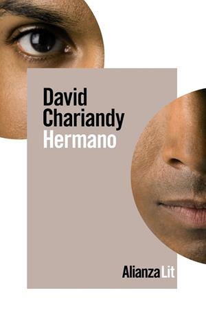 HERMANO | 9788491814245 | CHARIANDY, DAVID | Llibres Parcir | Llibreria Parcir | Llibreria online de Manresa | Comprar llibres en català i castellà online