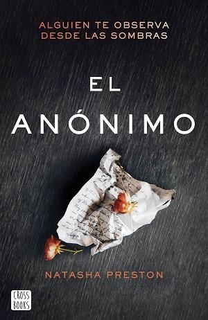 EL ANÓNIMO | 9788408204329 | PRESTON, NATASHA | Llibres Parcir | Librería Parcir | Librería online de Manresa | Comprar libros en catalán y castellano online