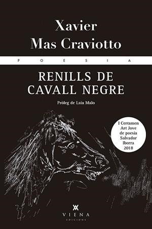 RENILLS DE CAVALL NEGRE | 9788494978425 | MAS CRAVIOTTO, XAVIER | Llibres Parcir | Llibreria Parcir | Llibreria online de Manresa | Comprar llibres en català i castellà online