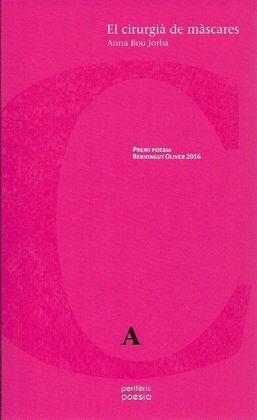 CIRURGIA DE MASCARES | 9788492435067 | BOU JORBA, ANNA | Llibres Parcir | Librería Parcir | Librería online de Manresa | Comprar libros en catalán y castellano online