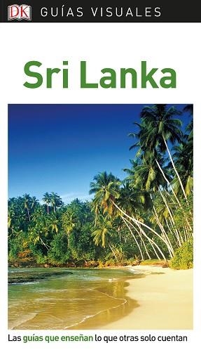 GUÍA VISUAL SRI LANKA | 9780241383841 | VARIOS AUTORES, | Llibres Parcir | Llibreria Parcir | Llibreria online de Manresa | Comprar llibres en català i castellà online