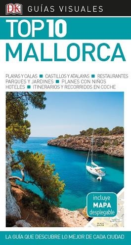 GUÍA VISUAL TOP 10 MALLORCA | 9780241384213 | VARIOS AUTORES, | Llibres Parcir | Llibreria Parcir | Llibreria online de Manresa | Comprar llibres en català i castellà online