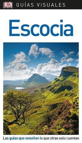GUÍA VISUAL ESCOCIA | 9780241399507 | VARIOS AUTORES, | Llibres Parcir | Llibreria Parcir | Llibreria online de Manresa | Comprar llibres en català i castellà online