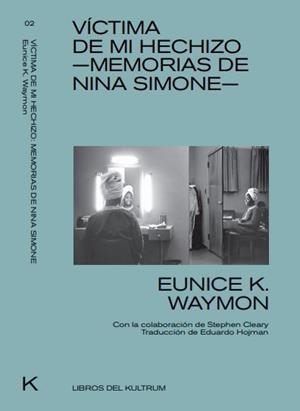 VICTIMA DE MI HECHIZO | 9788494938313 | WAYMON, EUNICE KATHLEEN | Llibres Parcir | Librería Parcir | Librería online de Manresa | Comprar libros en catalán y castellano online