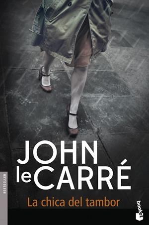 LA CHICA DEL TAMBOR | 9788408165866 | LE CARRÉ, JOHN | Llibres Parcir | Llibreria Parcir | Llibreria online de Manresa | Comprar llibres en català i castellà online